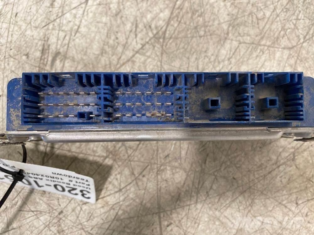  Bendix Electronics
