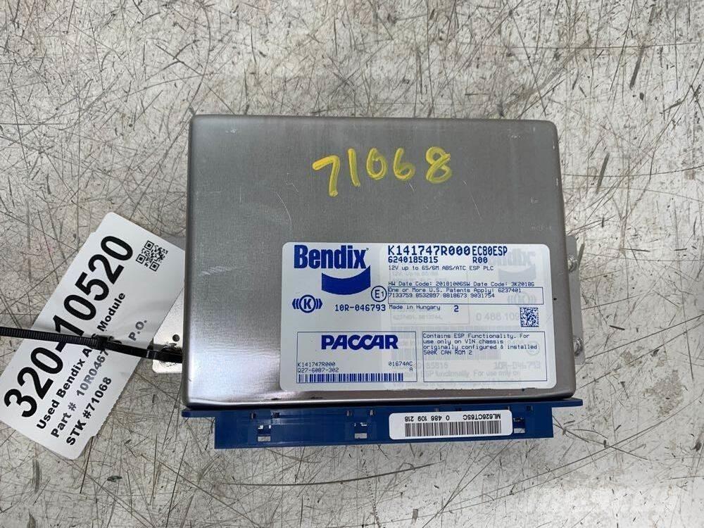  Bendix Electronics