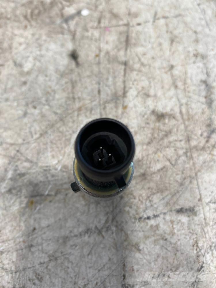  Bendix Electronics
