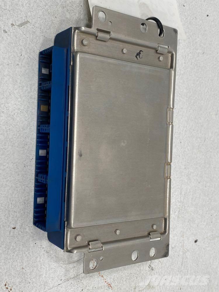  Bendix Electronics