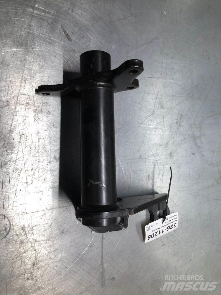  Bendix Brakes
