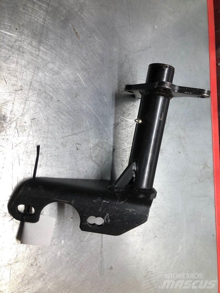  Bendix Brakes