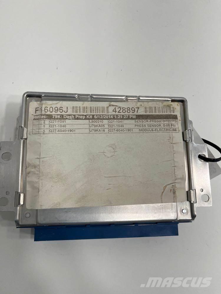  Bendix Electronics