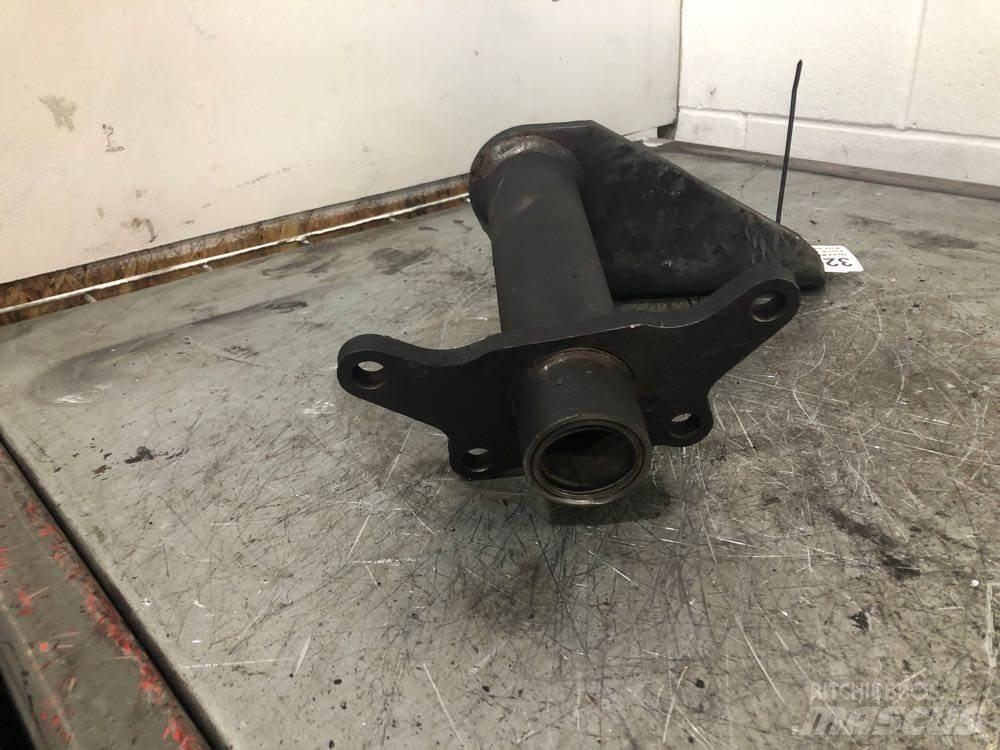  Bendix Brakes