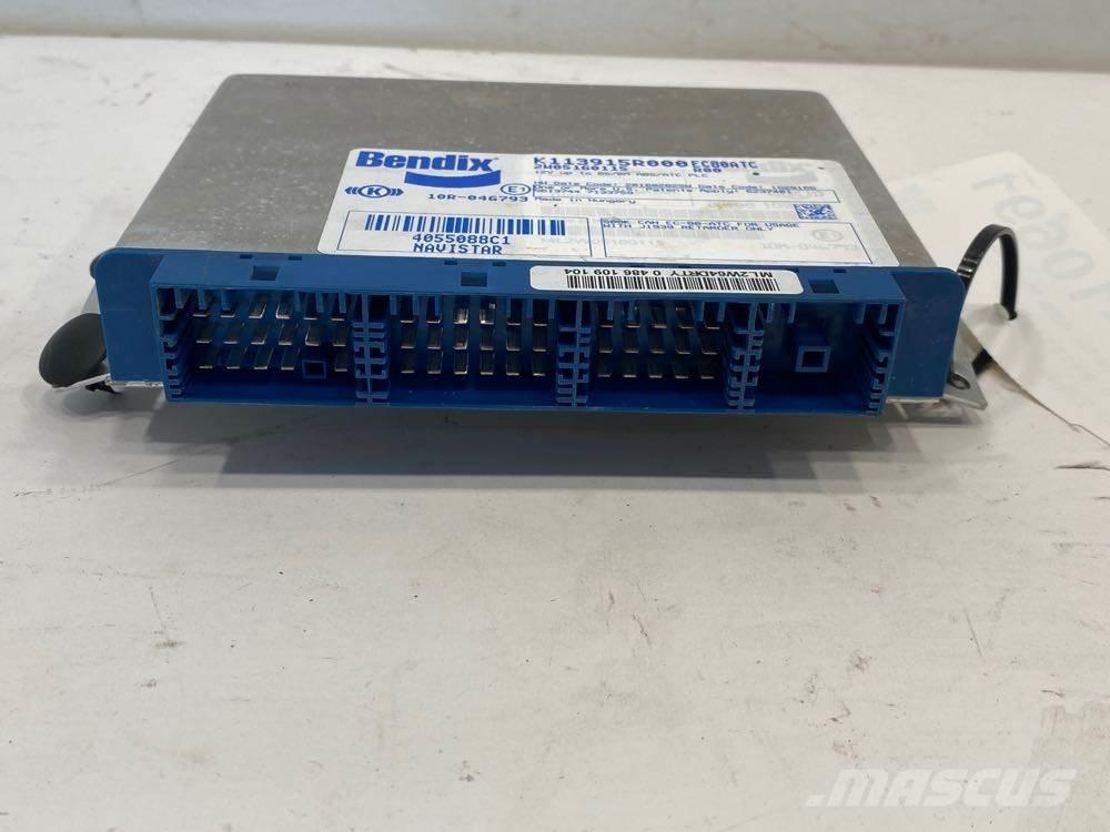  Bendix Electronics