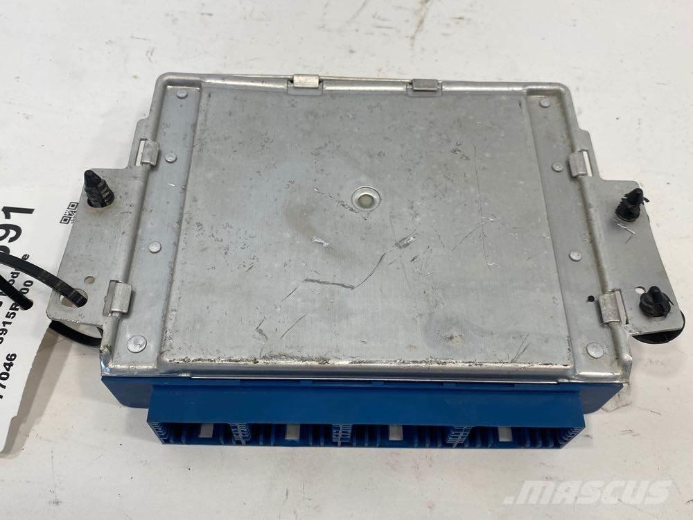  Bendix Electronics