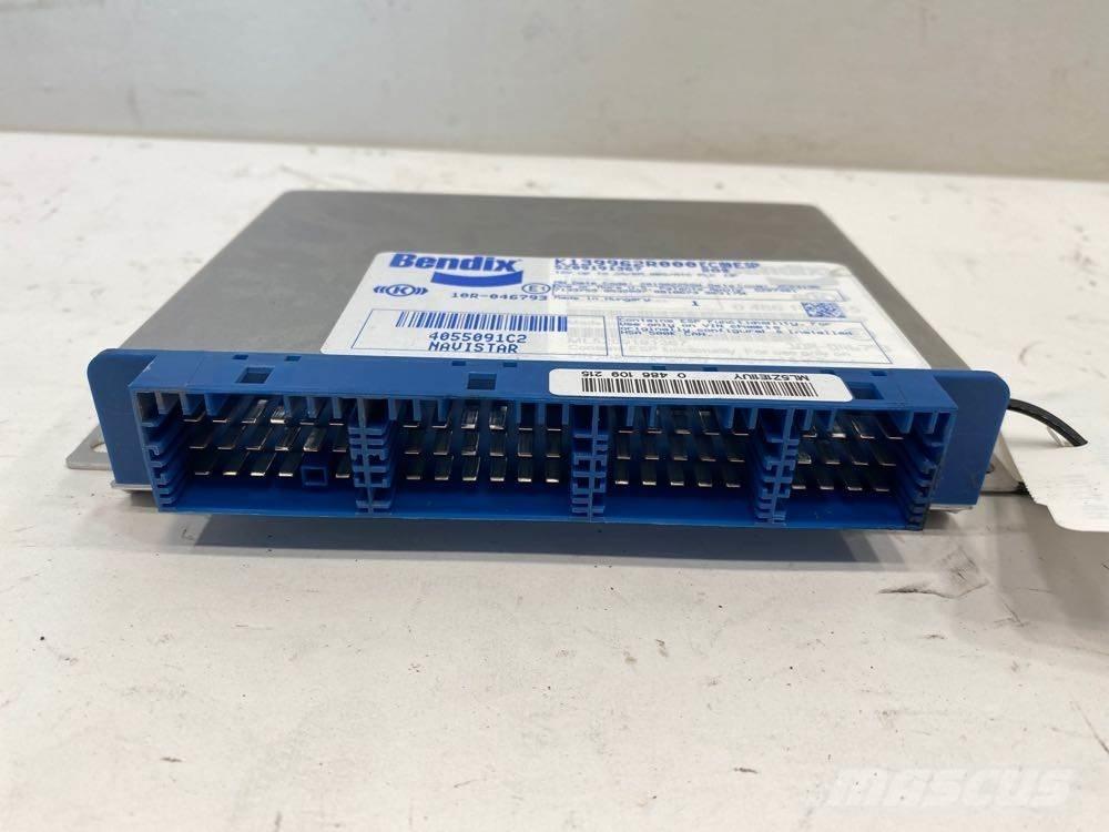  Bendix Electronics