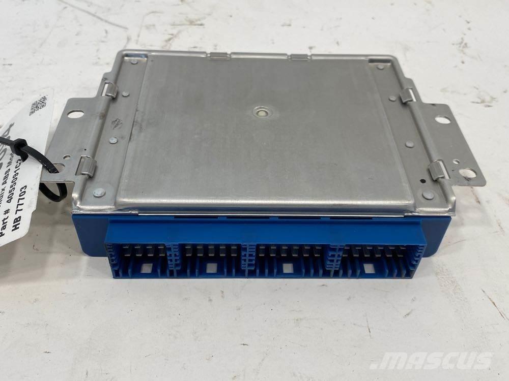  Bendix Electronics