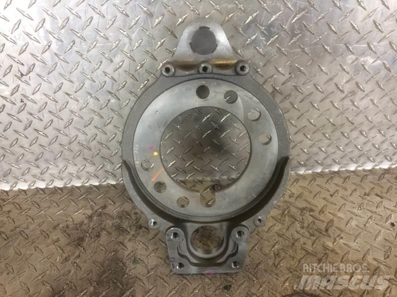  Benidx Brakes