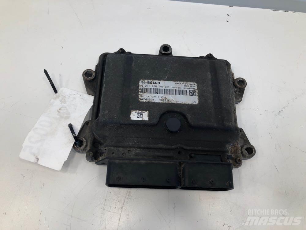 Bosch  Gearboxes