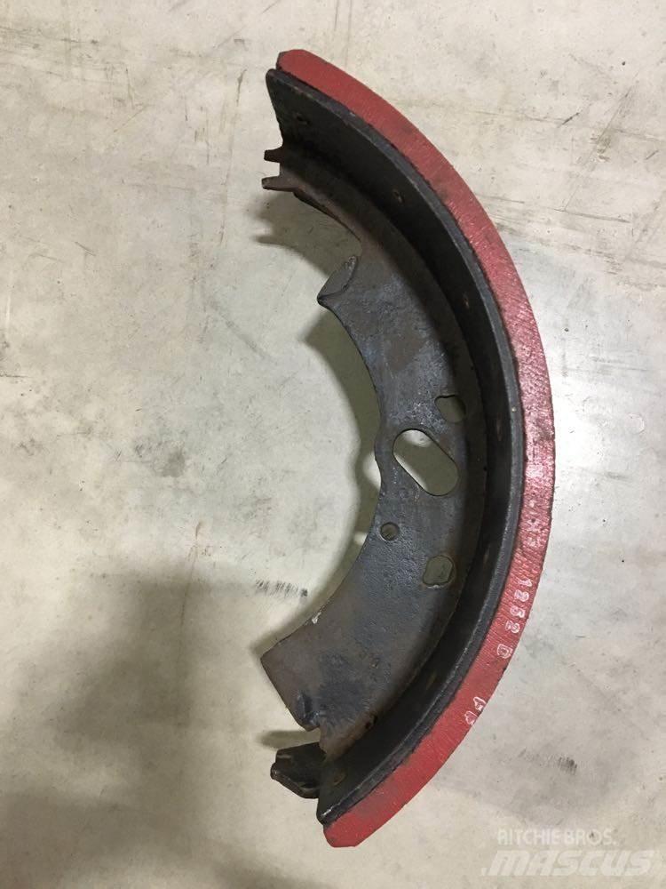  Brake Shoe Brakes
