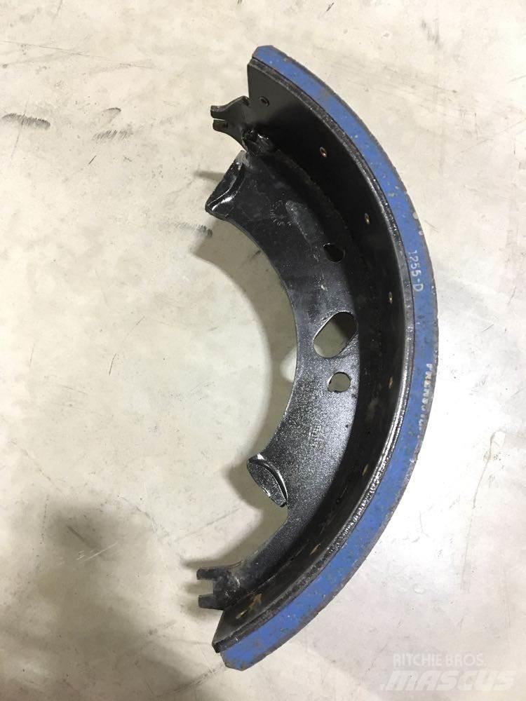  Brake Shoe Brakes