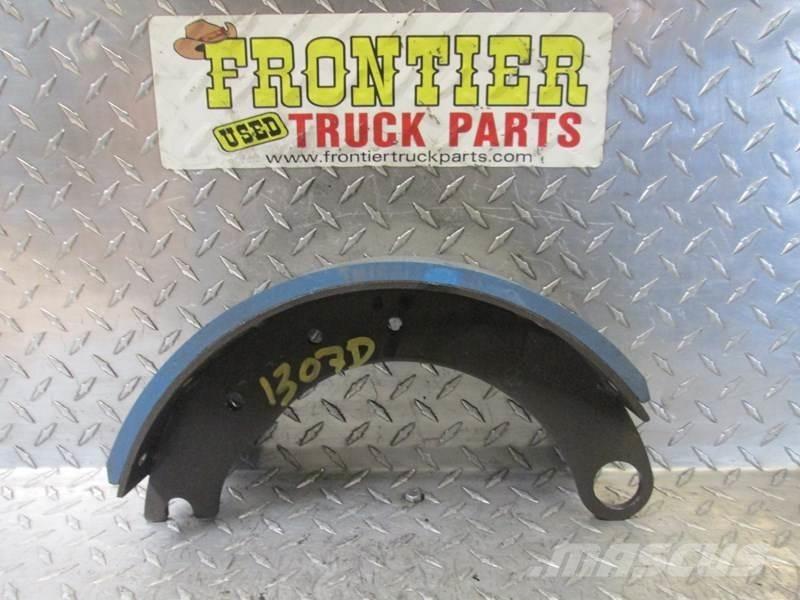  Brake Shoe Brakes