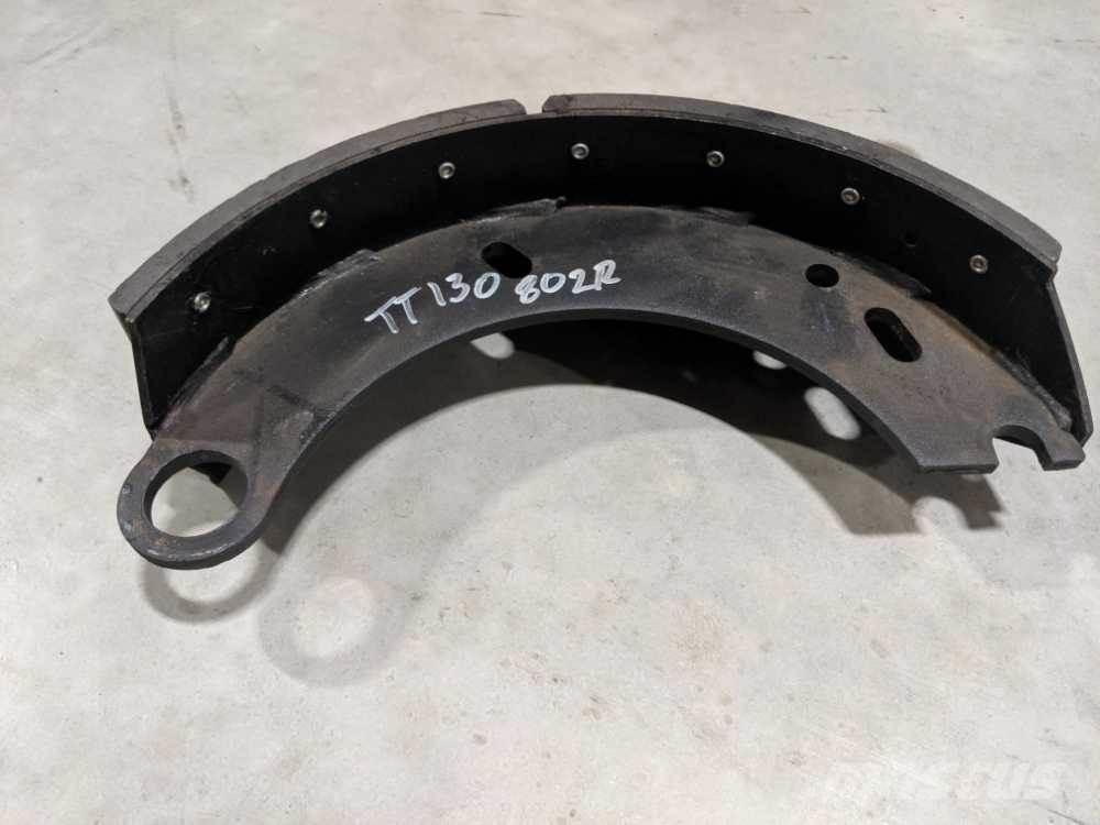  Brake Shoe Brakes