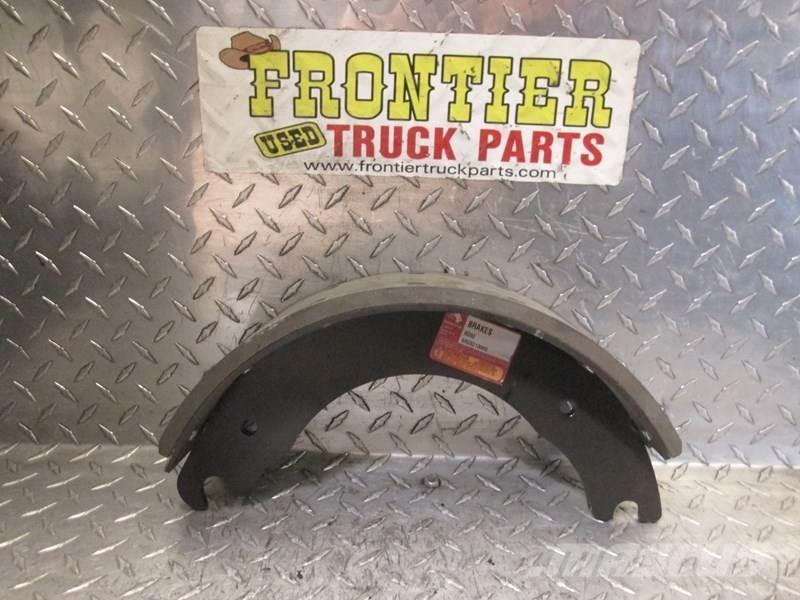  Brake Shoe Brakes