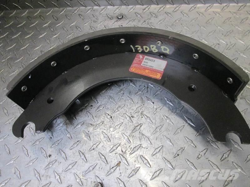  Brake Shoe Brakes