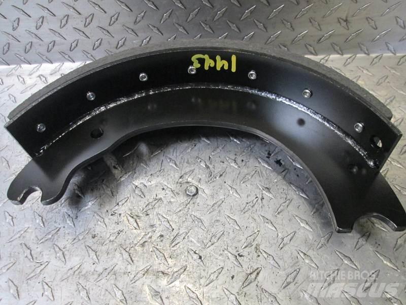  Brake Shoe Brakes