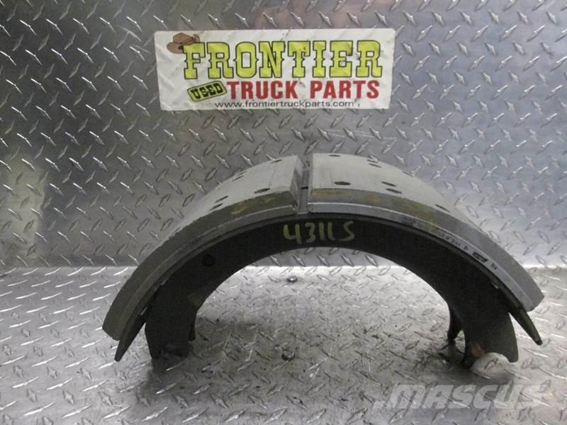  Brake Shoe Brakes