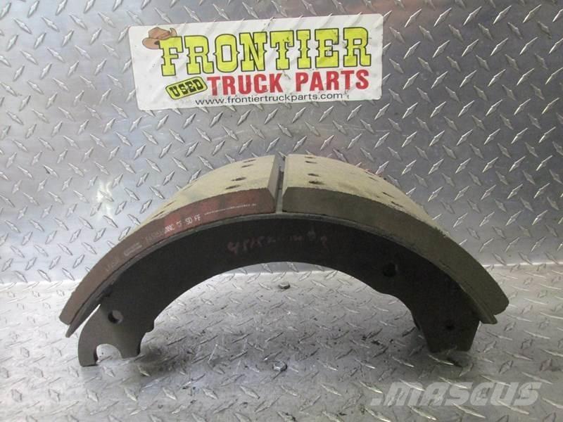  Brake Shoe Brakes