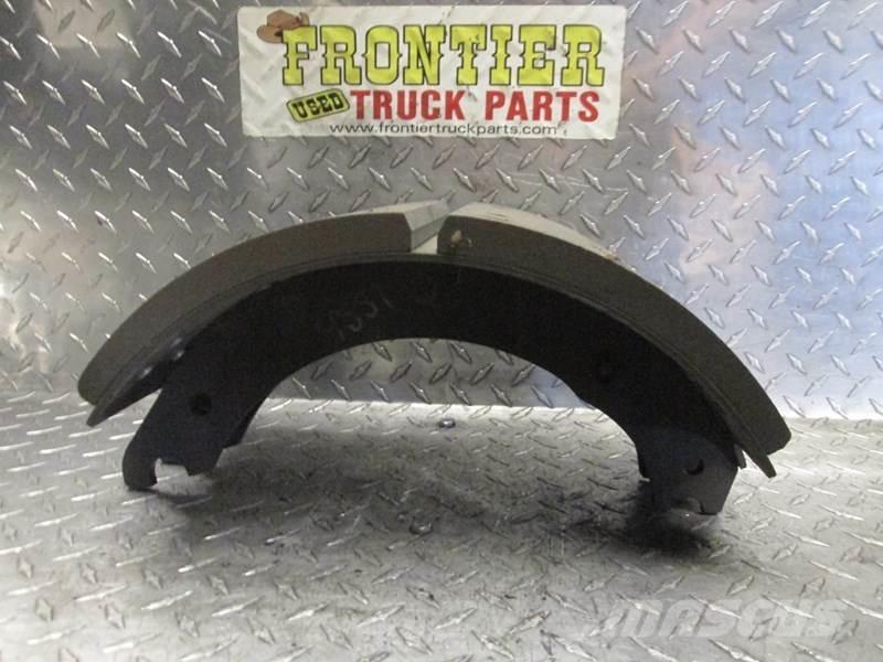  Brake Shoe Brakes