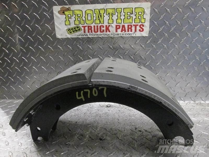  Brake Shoe Brakes