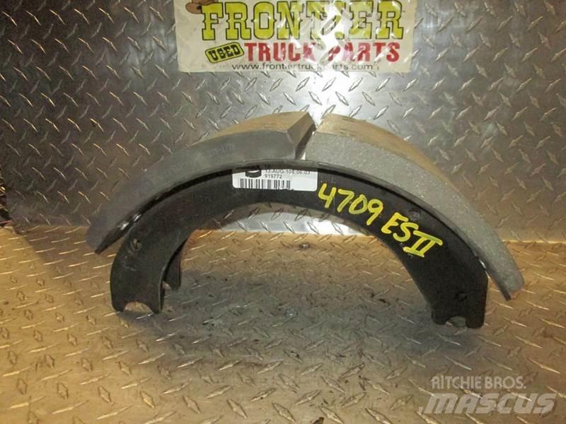  Brake Shoe Brakes