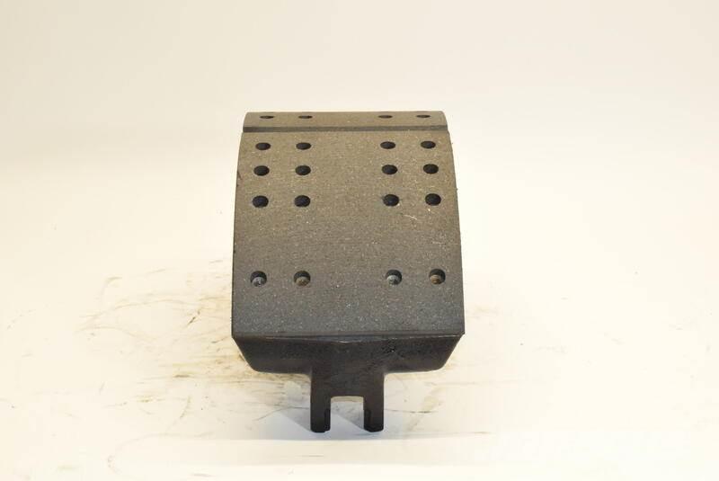  Brake Shoe Brakes