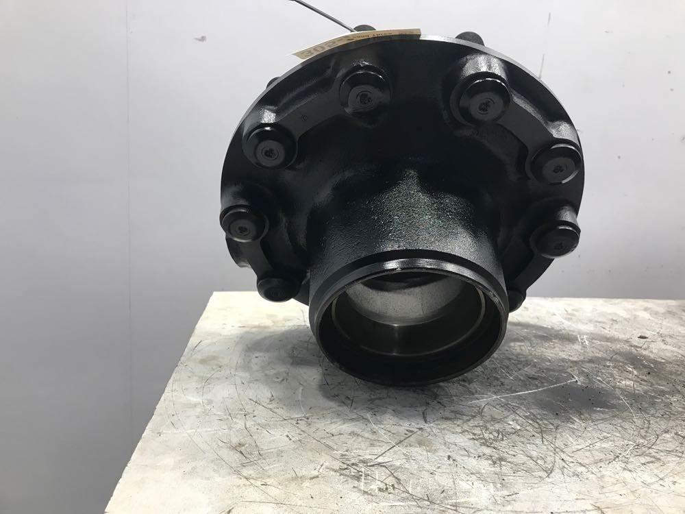 Budd  Other components