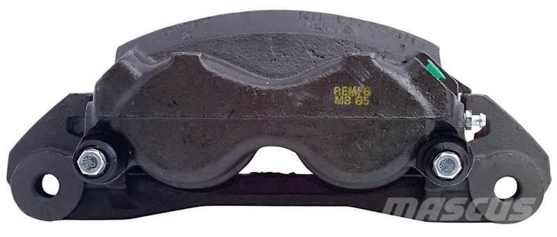  Cardone Brakes
