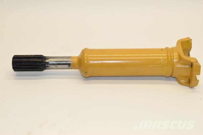 CAT  Other components