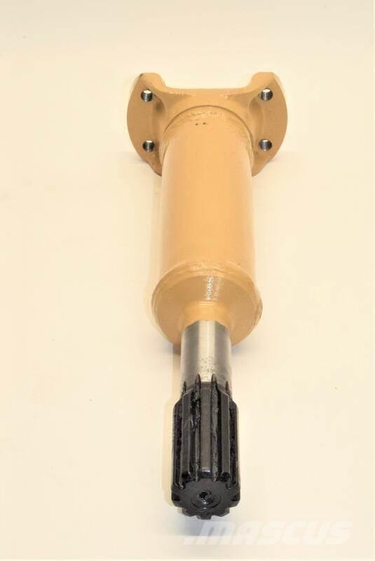 CAT  Other components