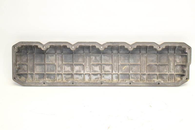 CAT 3116 Other components