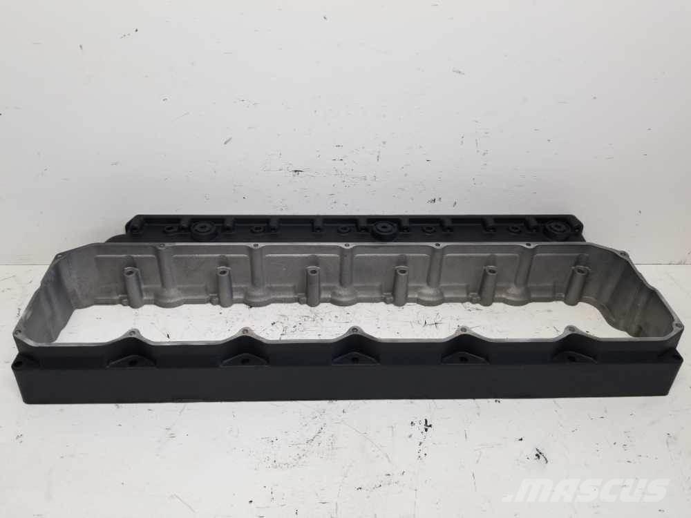 CAT 3116 Other components