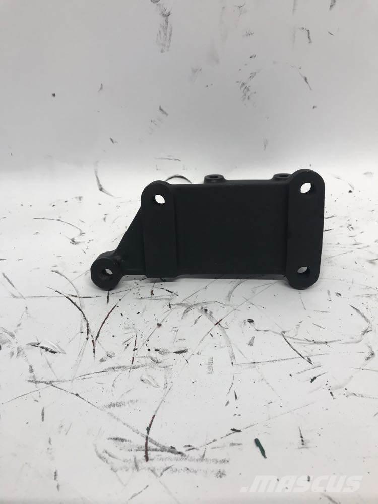 CAT 3116 Other components