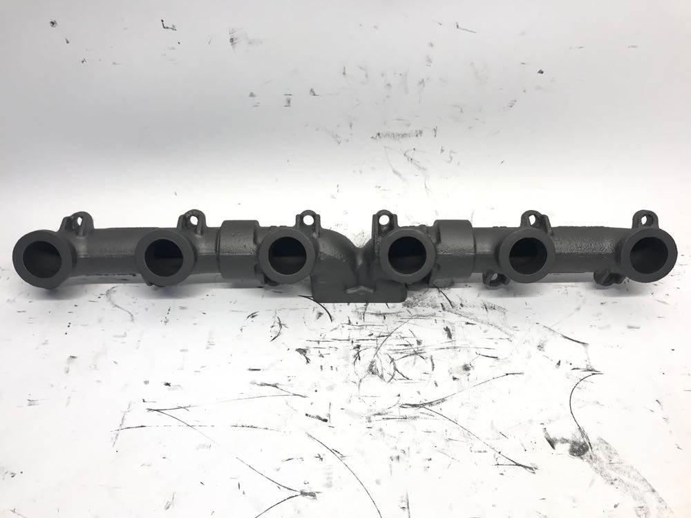 CAT 3126 Other components
