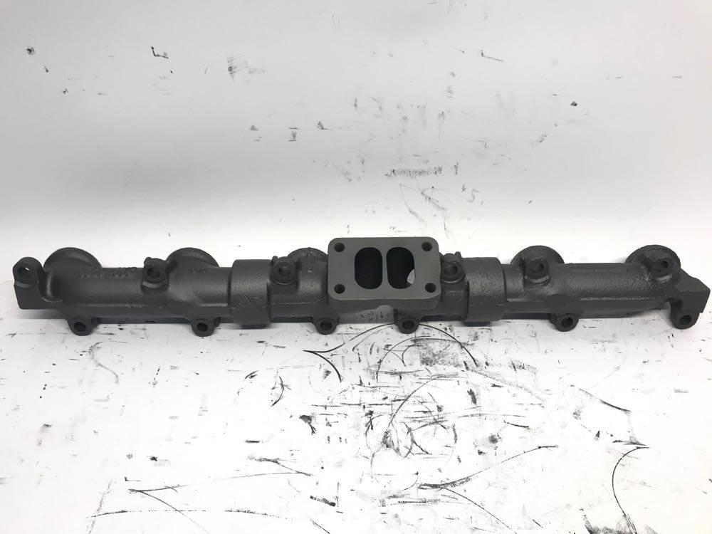 CAT 3126 Other components