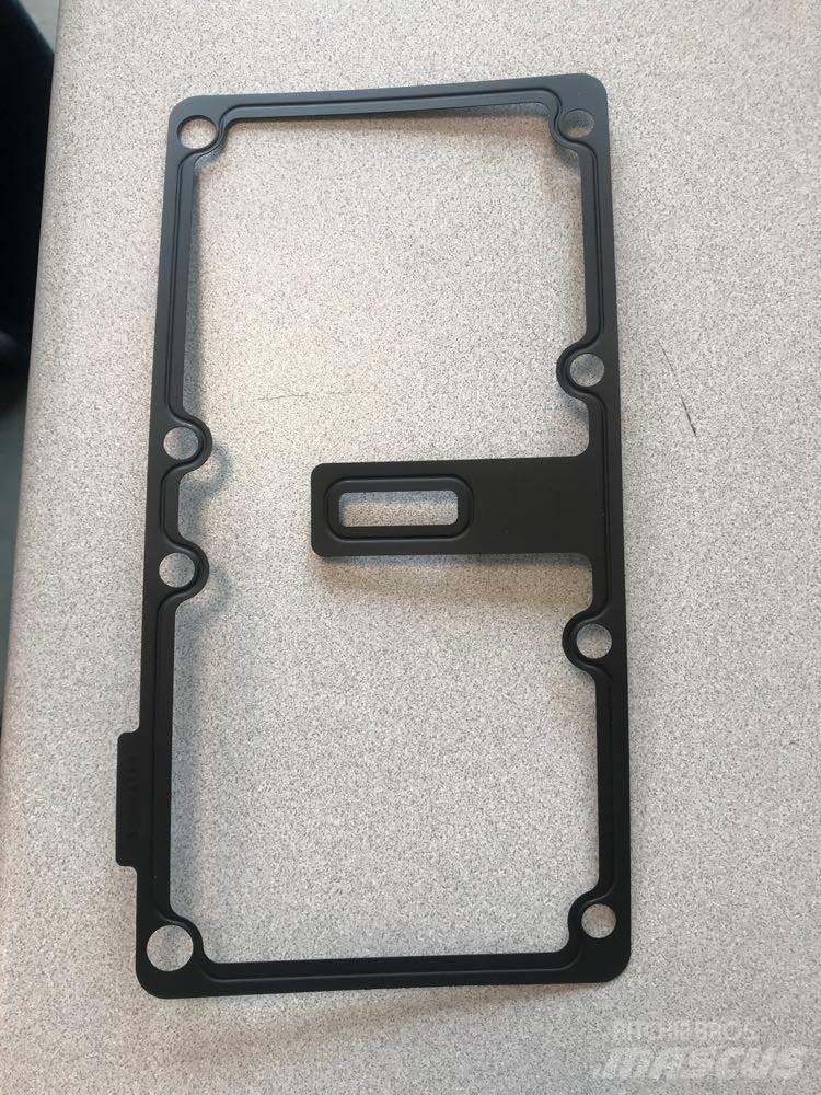 CAT 3126 Other components
