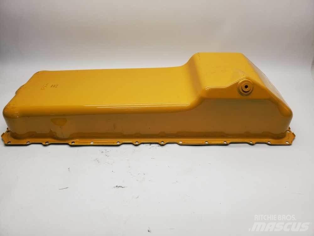 CAT 3126 Other components