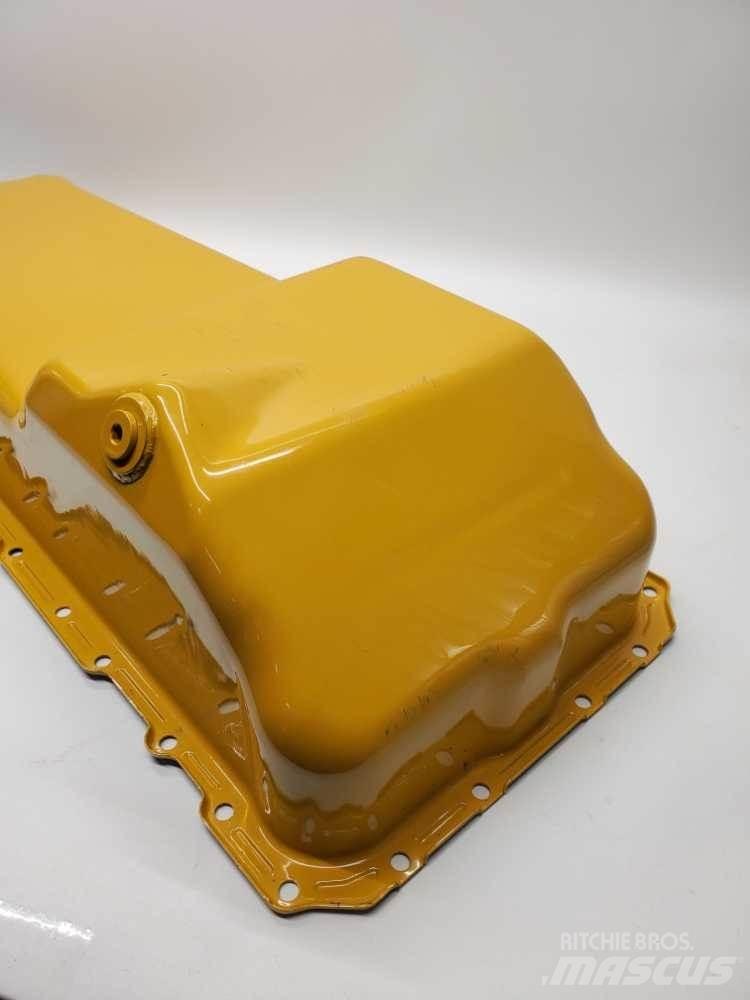 CAT 3126 Other components