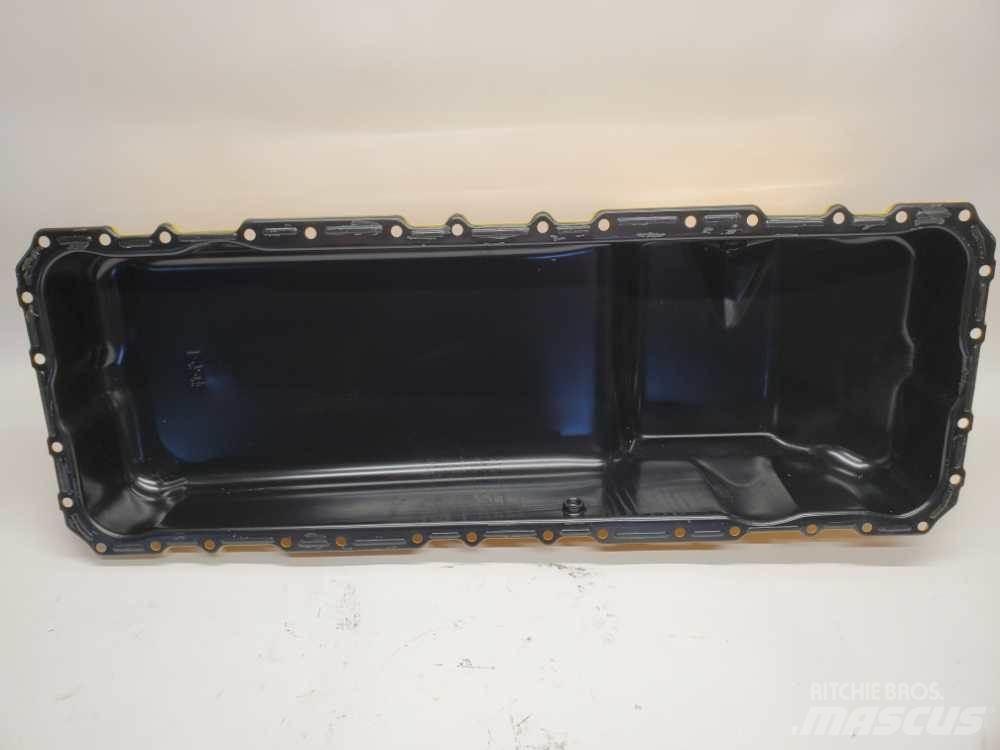 CAT 3126 Other components