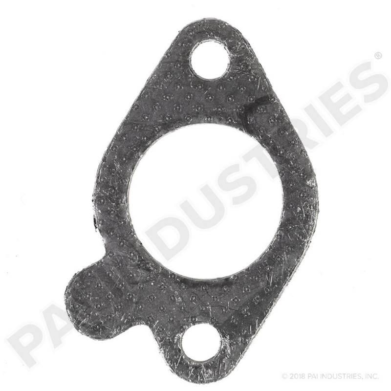 CAT 3126 Other components