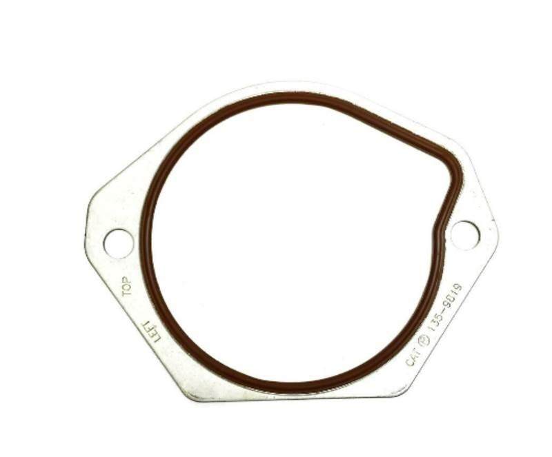 CAT 3126B Other components