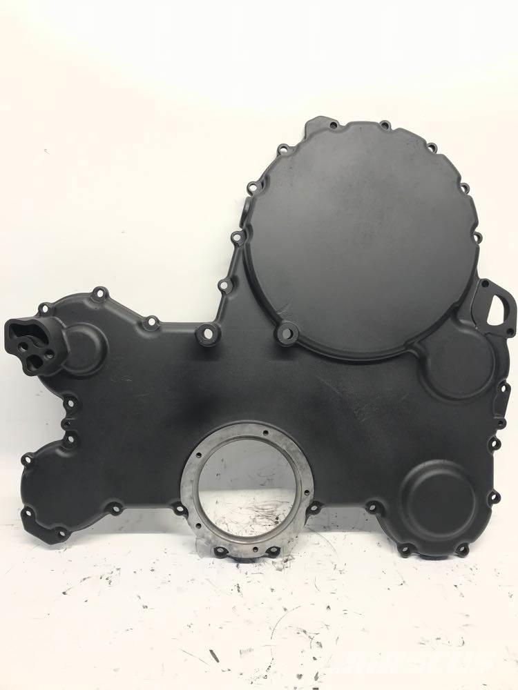 CAT 3176 Other components