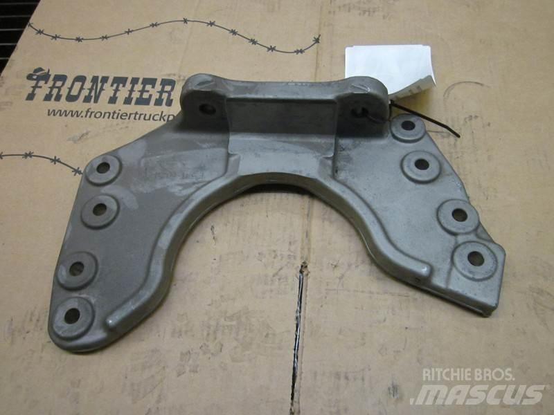 CAT 3406 Other components