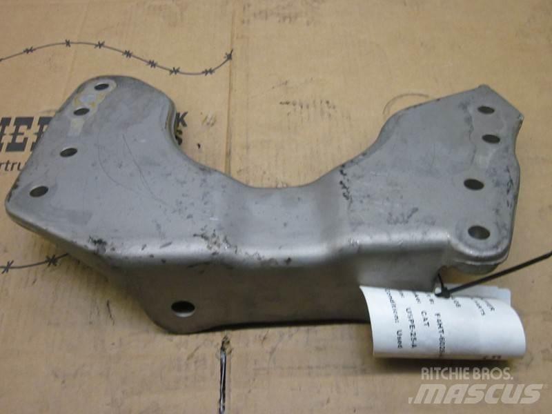 CAT 3406 Other components