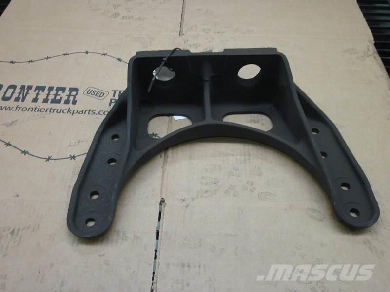 CAT 3406 Other components