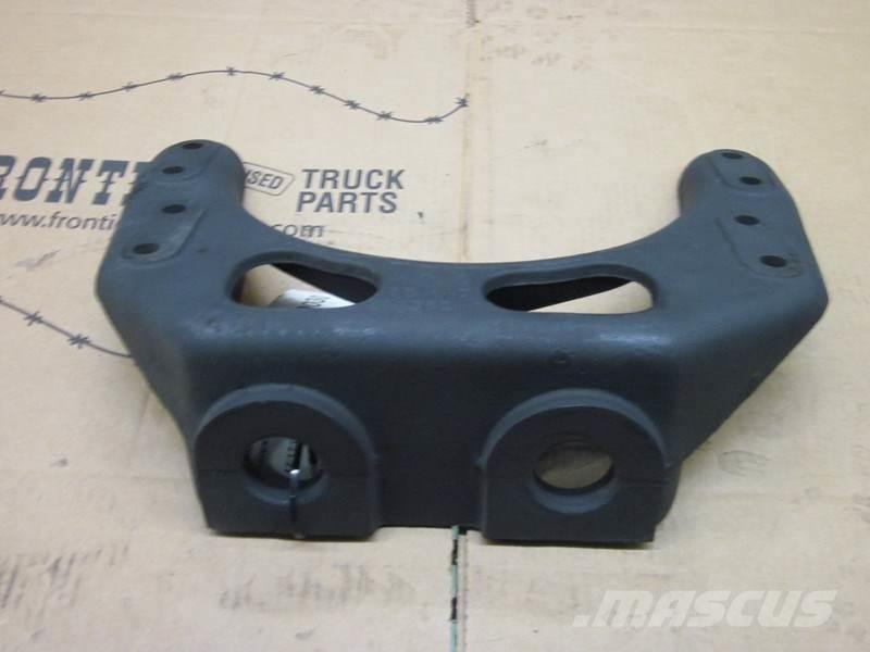 CAT 3406 Other components