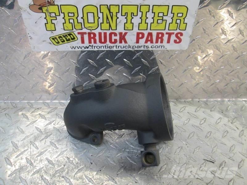 CAT 3406 Other components