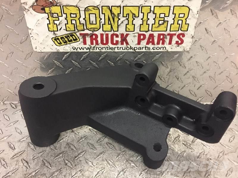 CAT 3406B Other components