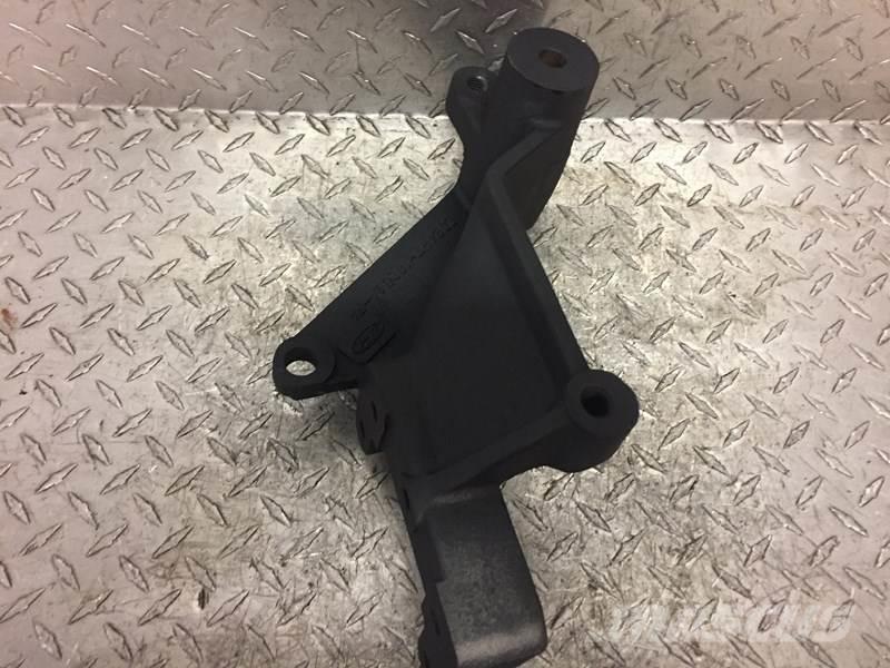 CAT 3406B Other components